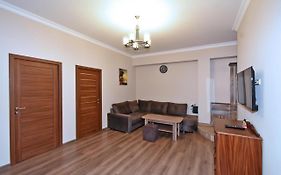 Yerevan Home