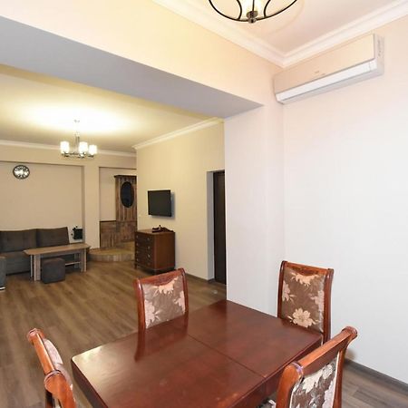 Yerevan Home Экстерьер фото
