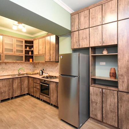Yerevan Home Экстерьер фото
