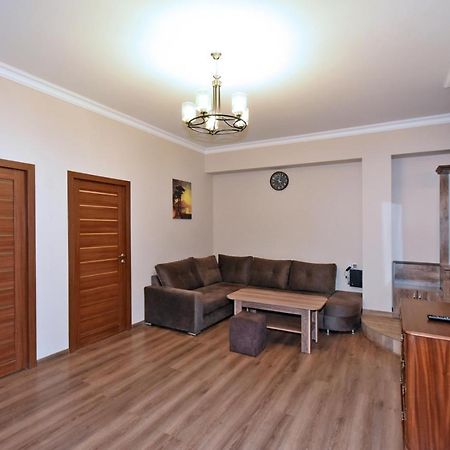 Yerevan Home Экстерьер фото