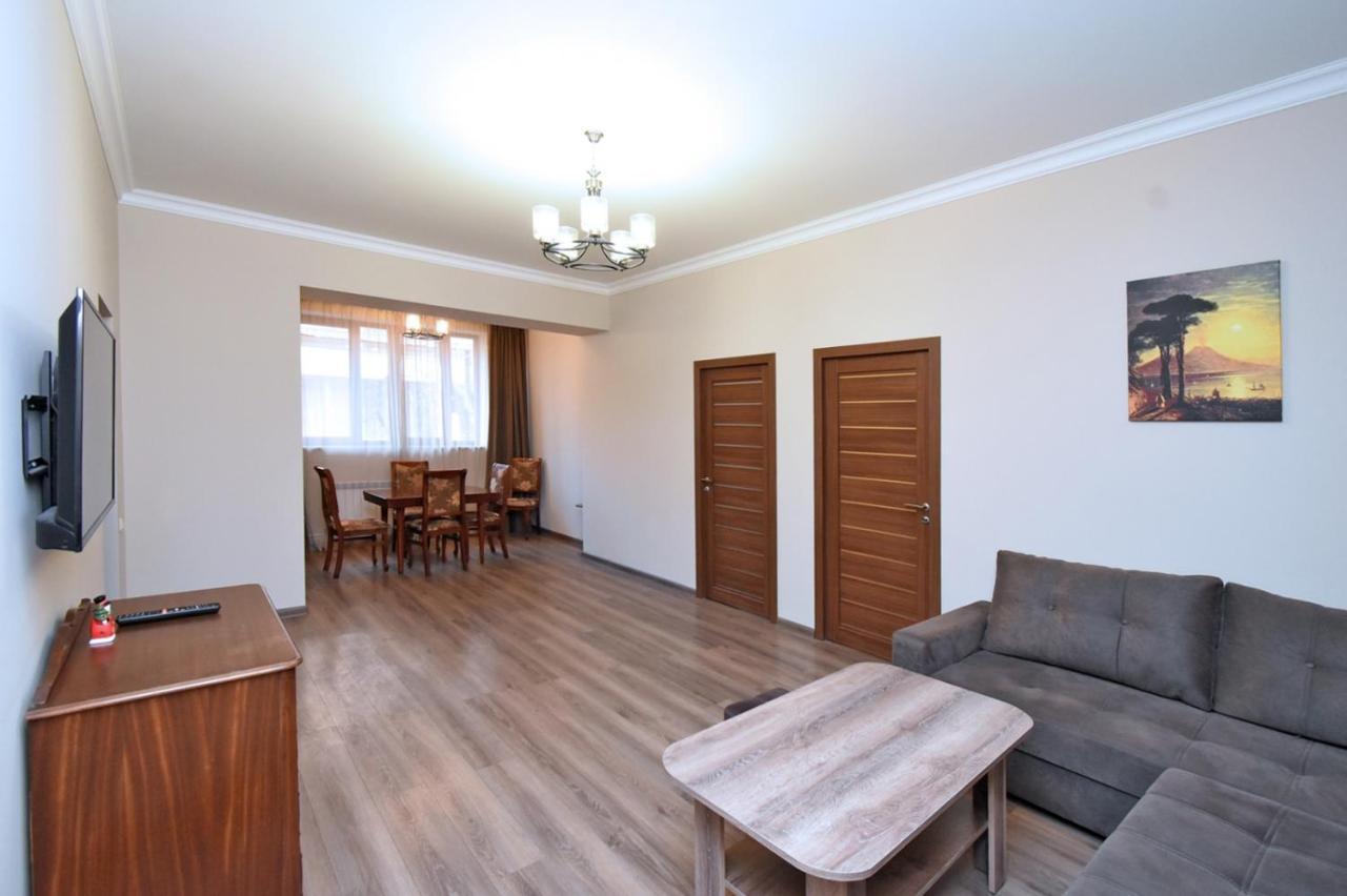 Yerevan Home Экстерьер фото