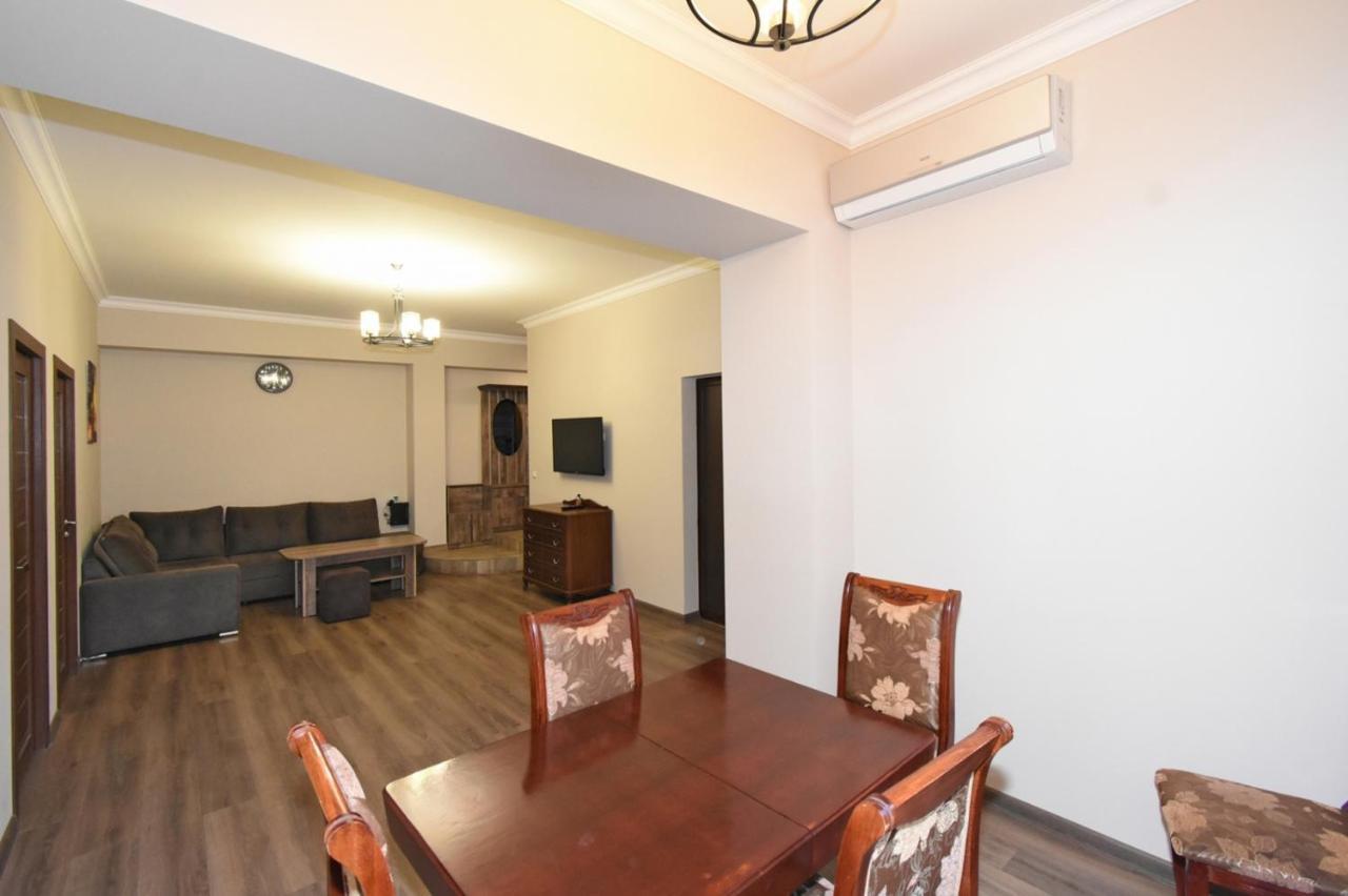 Yerevan Home Экстерьер фото