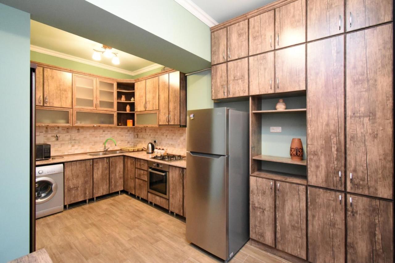 Yerevan Home Экстерьер фото