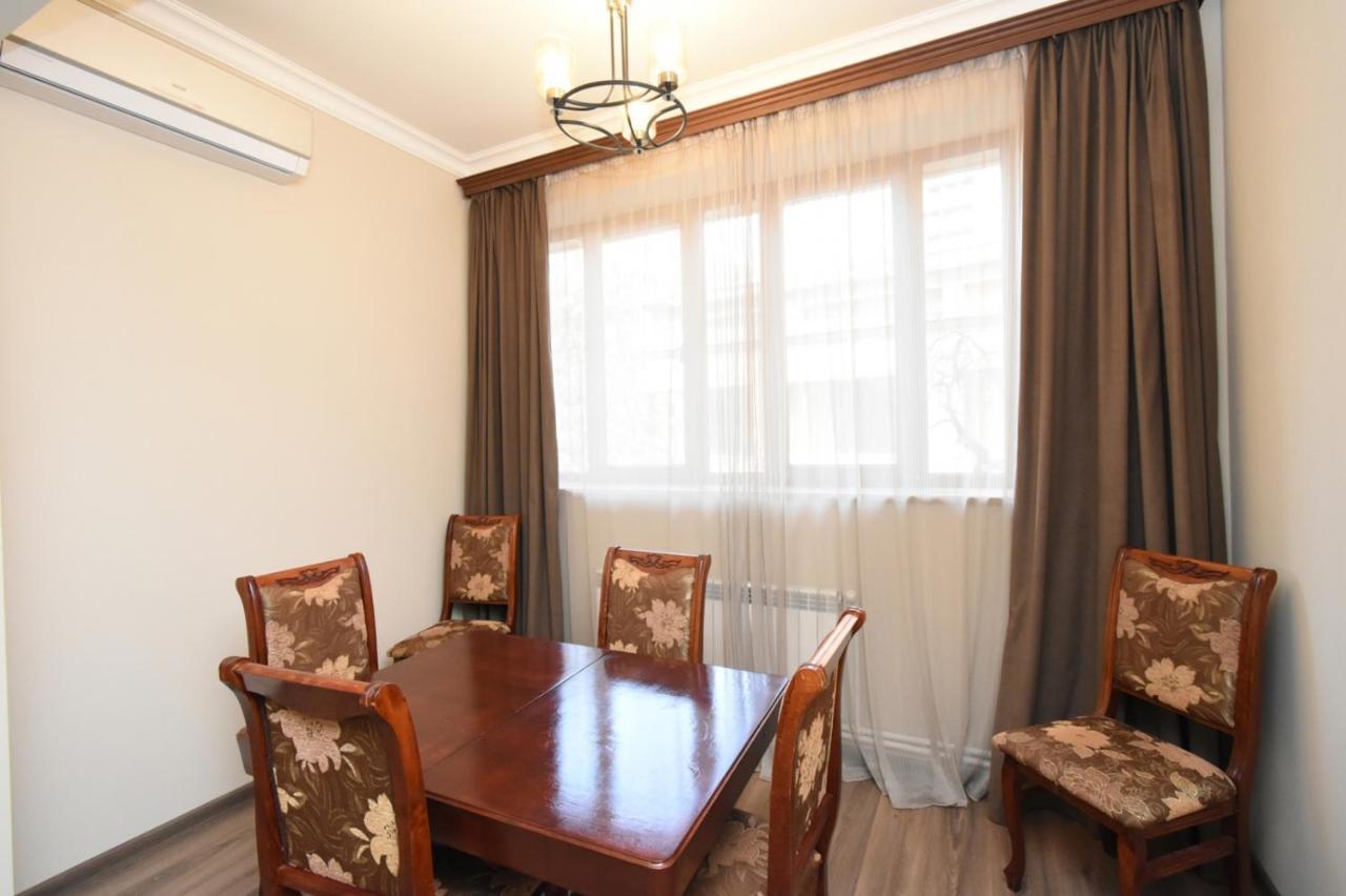 Yerevan Home Экстерьер фото