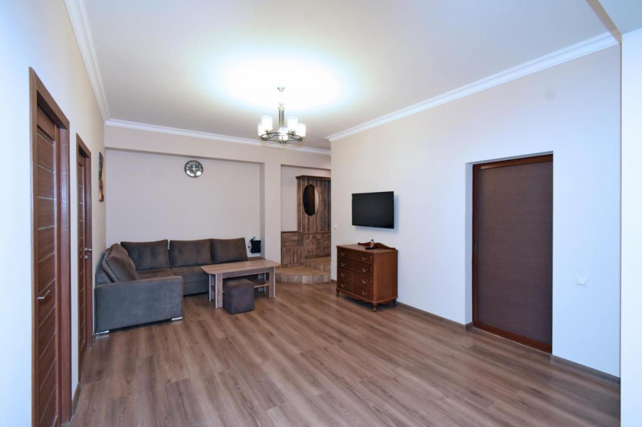 Yerevan Home Экстерьер фото