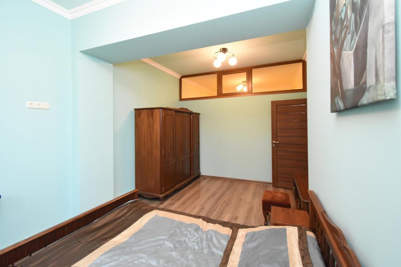 Yerevan Home Экстерьер фото
