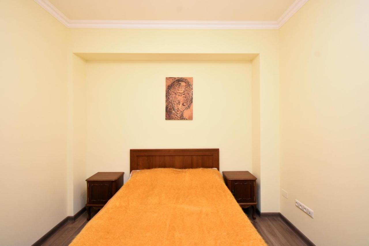 Yerevan Home Экстерьер фото