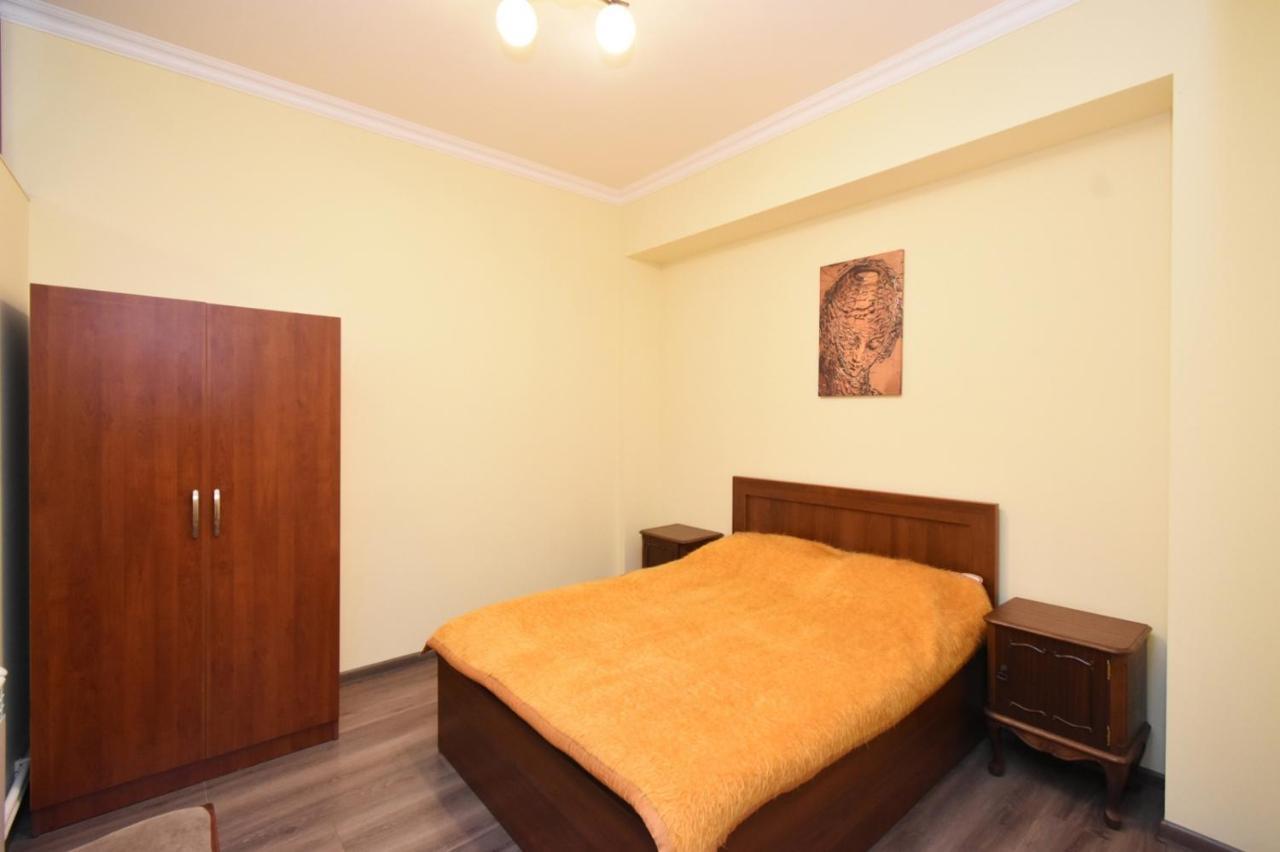 Yerevan Home Экстерьер фото