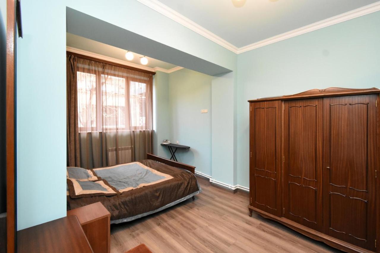 Yerevan Home Экстерьер фото