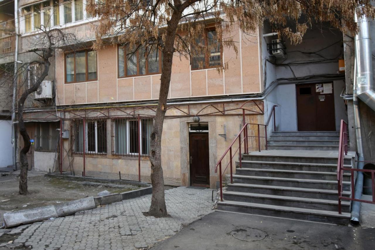 Yerevan Home Экстерьер фото