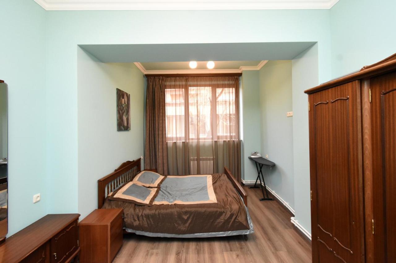 Yerevan Home Экстерьер фото