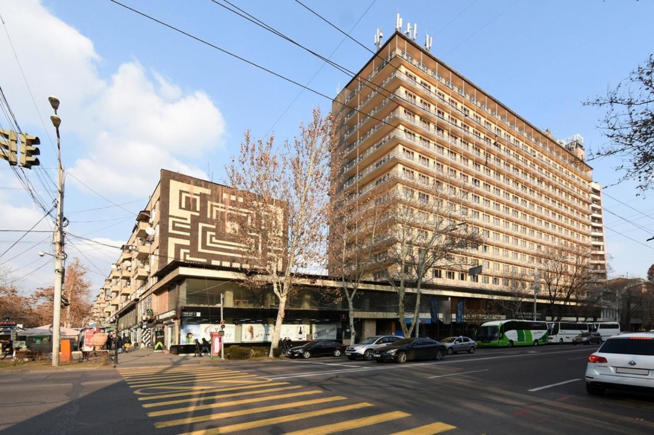Yerevan Home Экстерьер фото